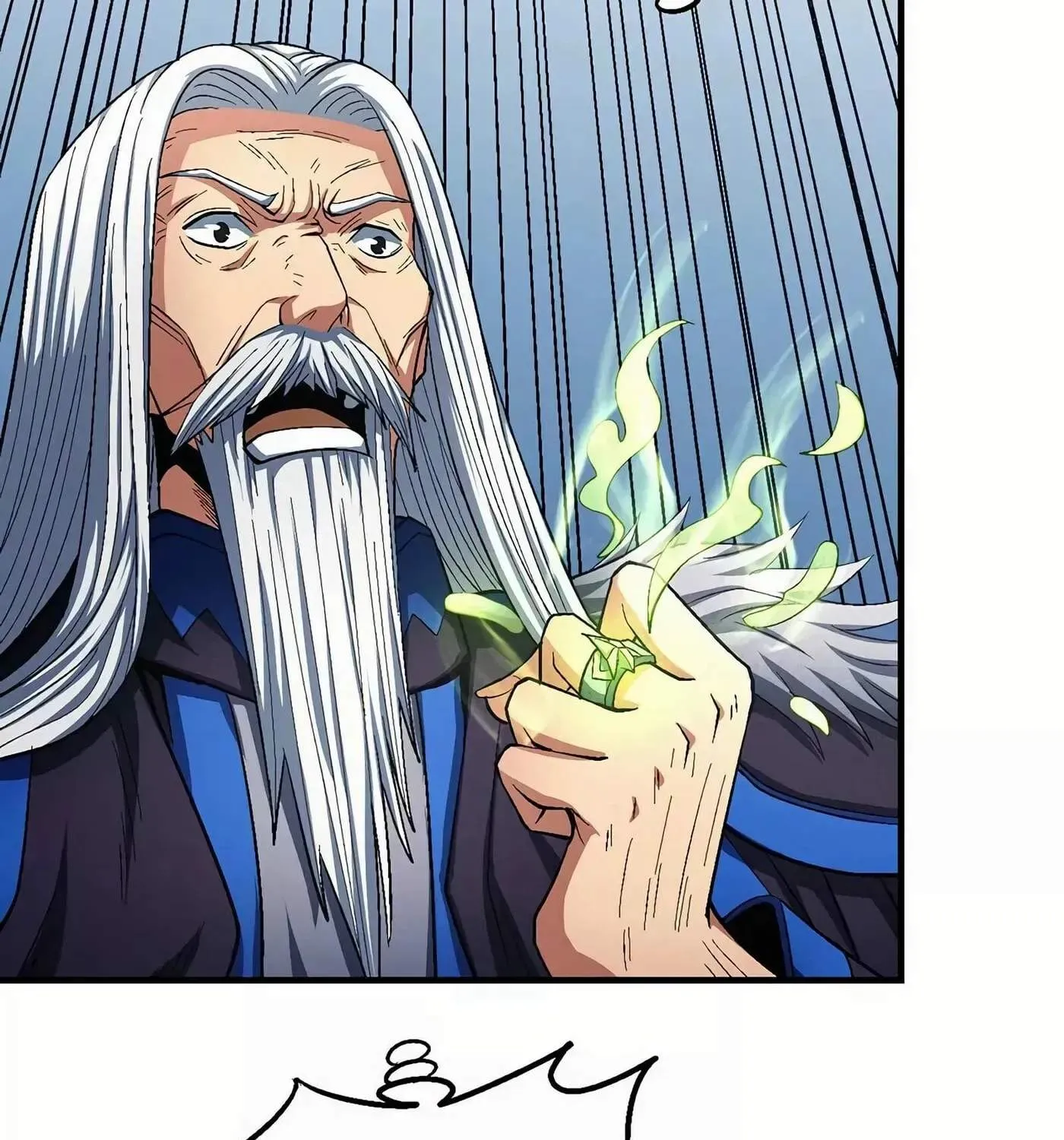 Peerless Chapter 126.98 page 69 - 