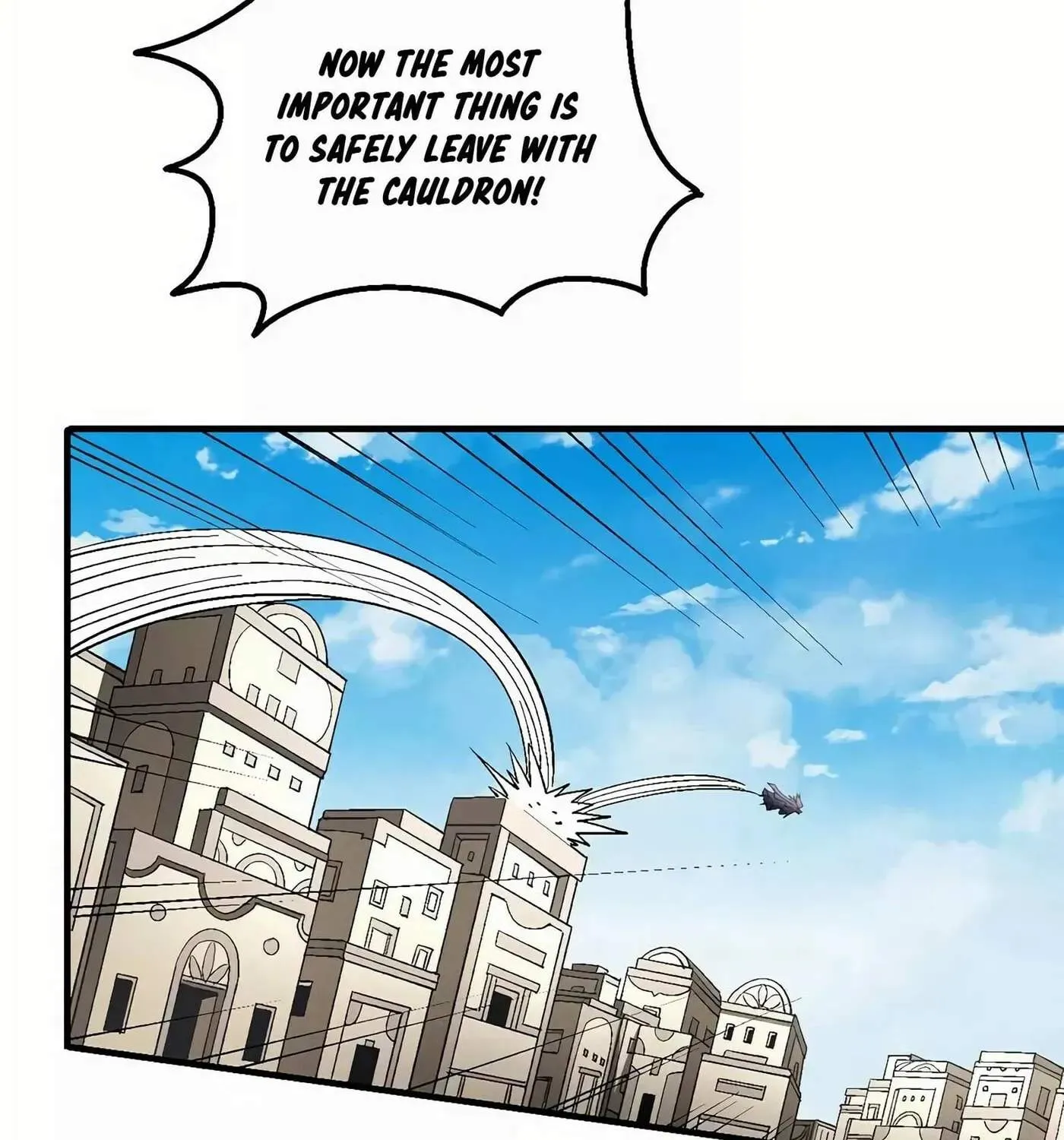 Peerless Chapter 126.98 page 70 - 