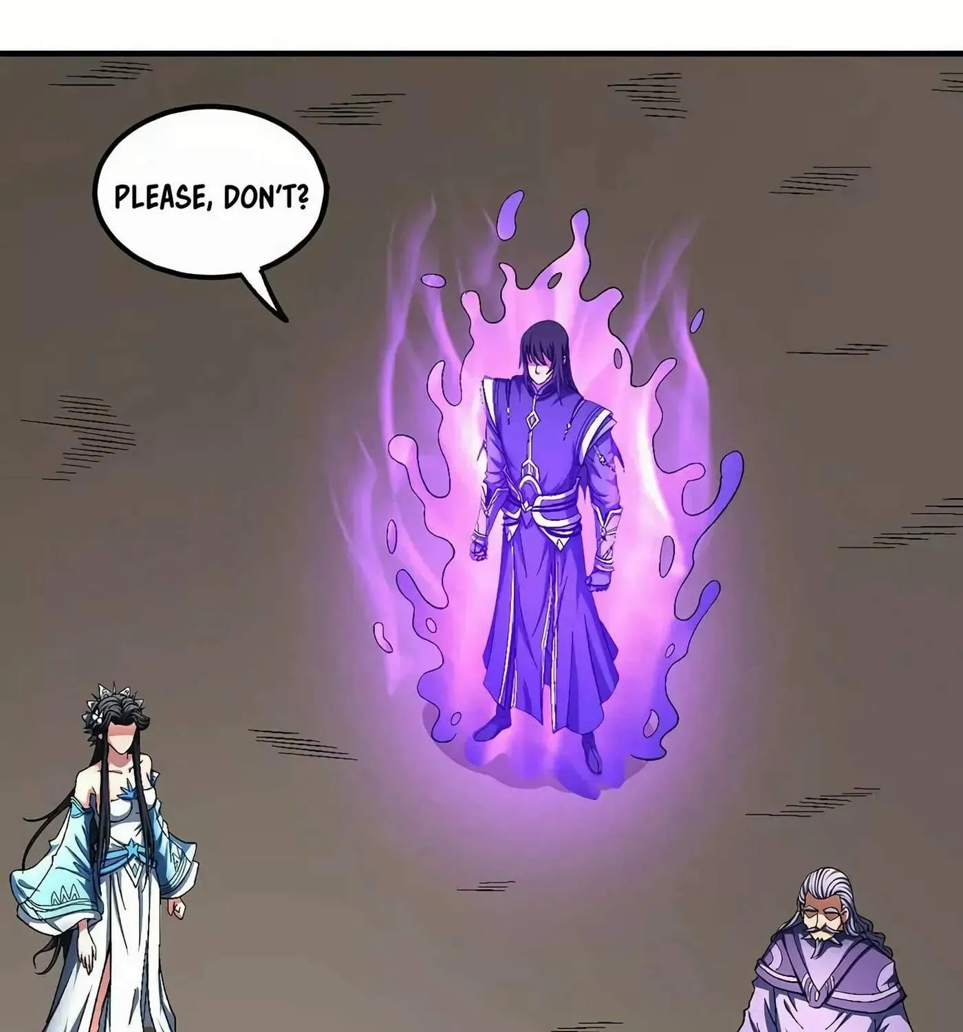 Peerless Chapter 126.98 page 9 - 