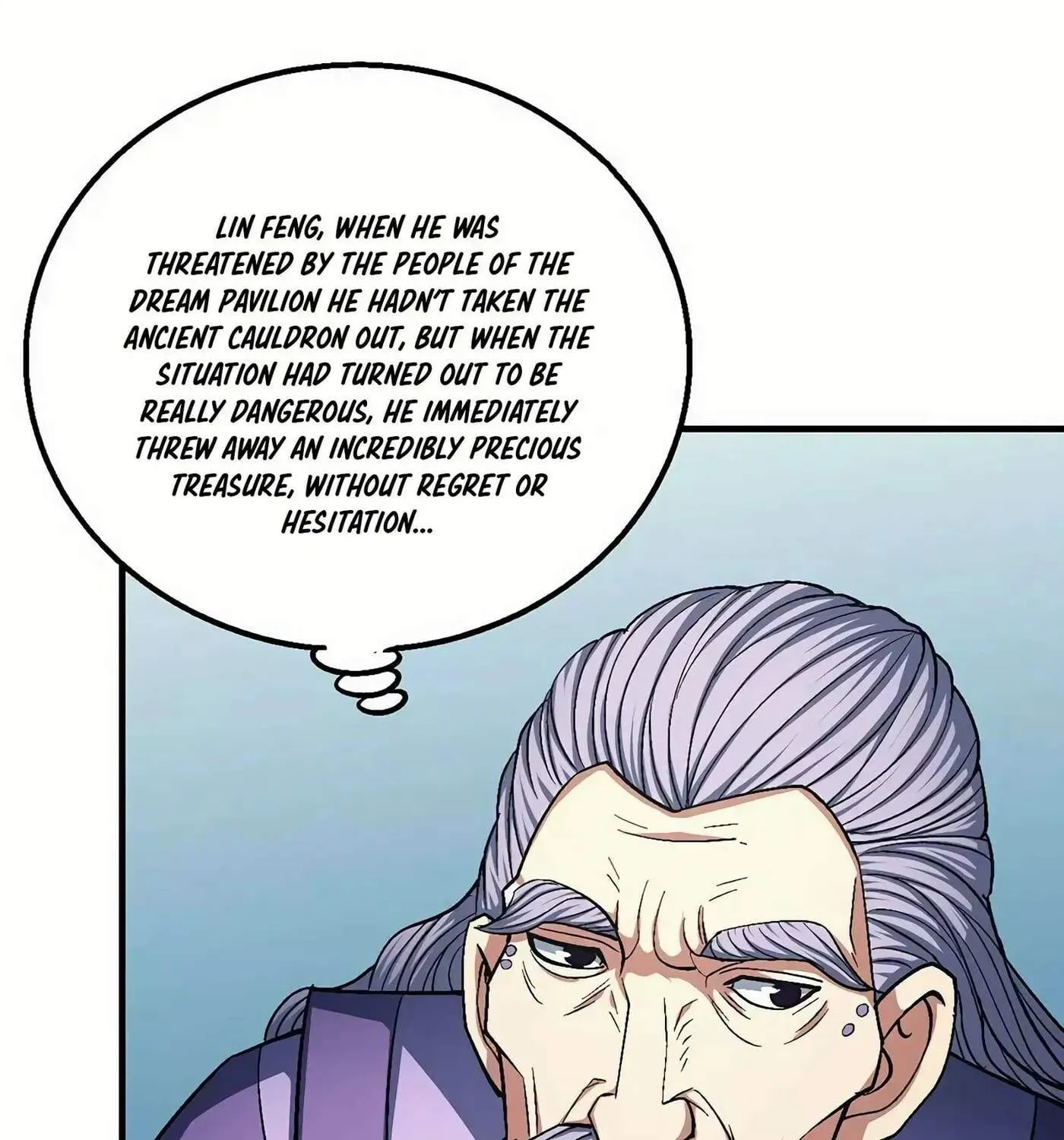 Peerless Chapter 126.99 page 11 - 