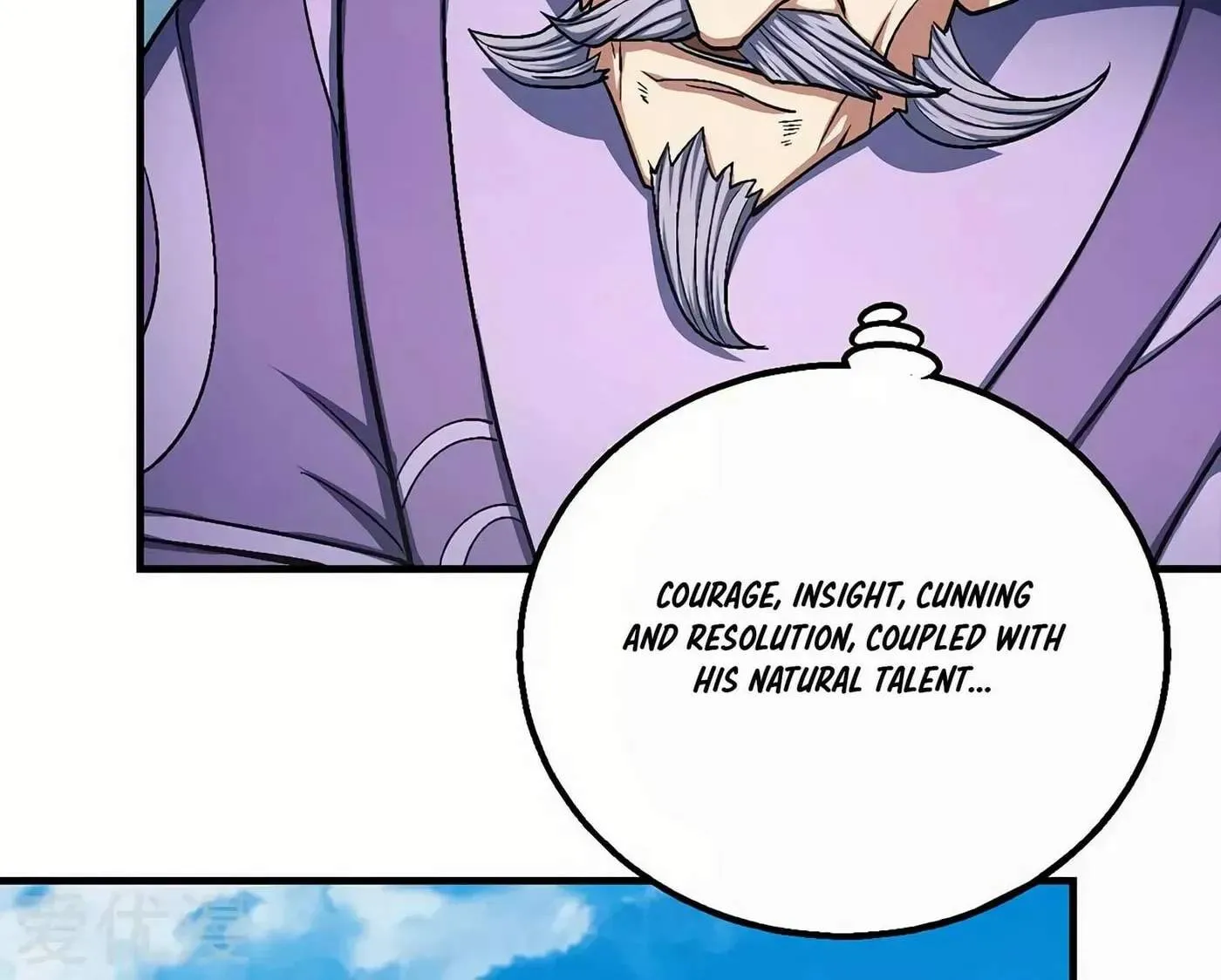 Peerless Chapter 126.99 page 12 - 