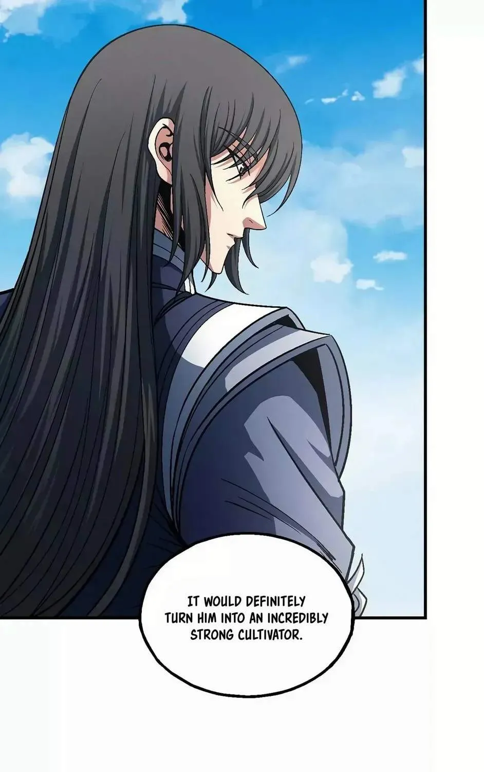 Peerless Chapter 126.99 page 13 - 
