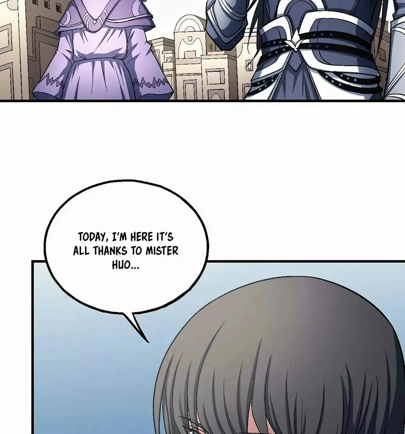 Peerless Chapter 126.99 page 16 - 