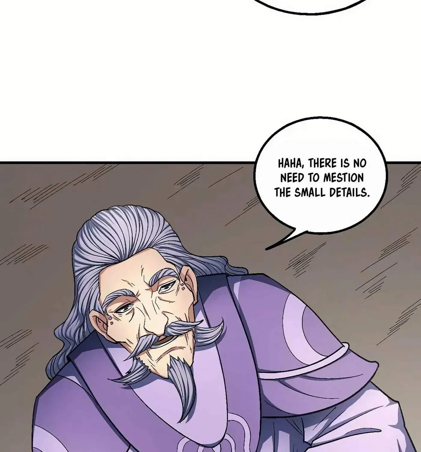 Peerless Chapter 126.99 page 18 - 