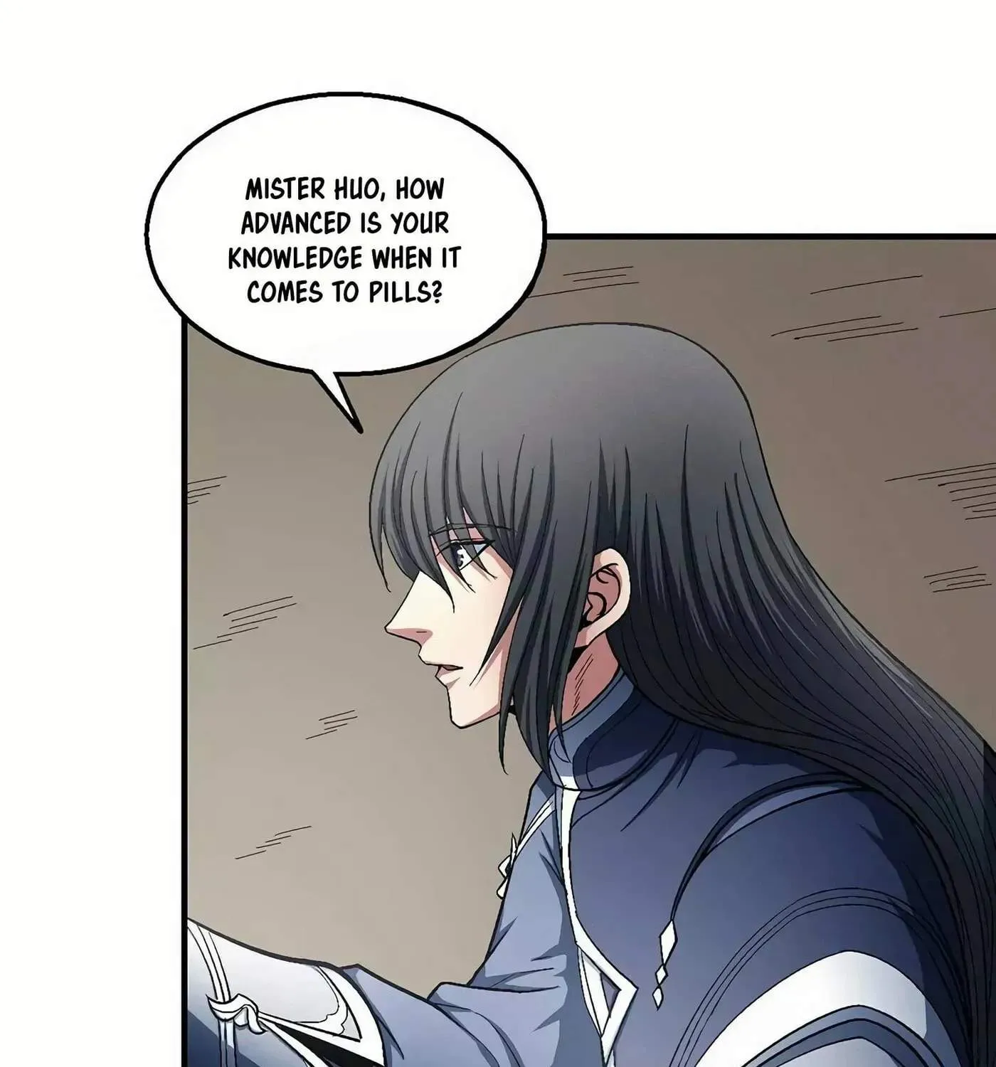 Peerless Chapter 126.99 page 20 - 