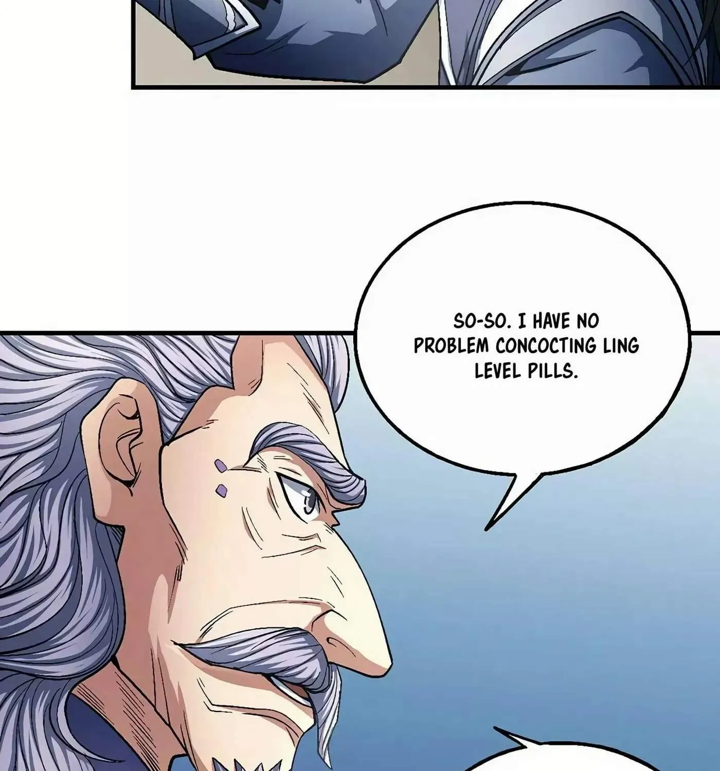 Peerless Chapter 126.99 page 21 - 