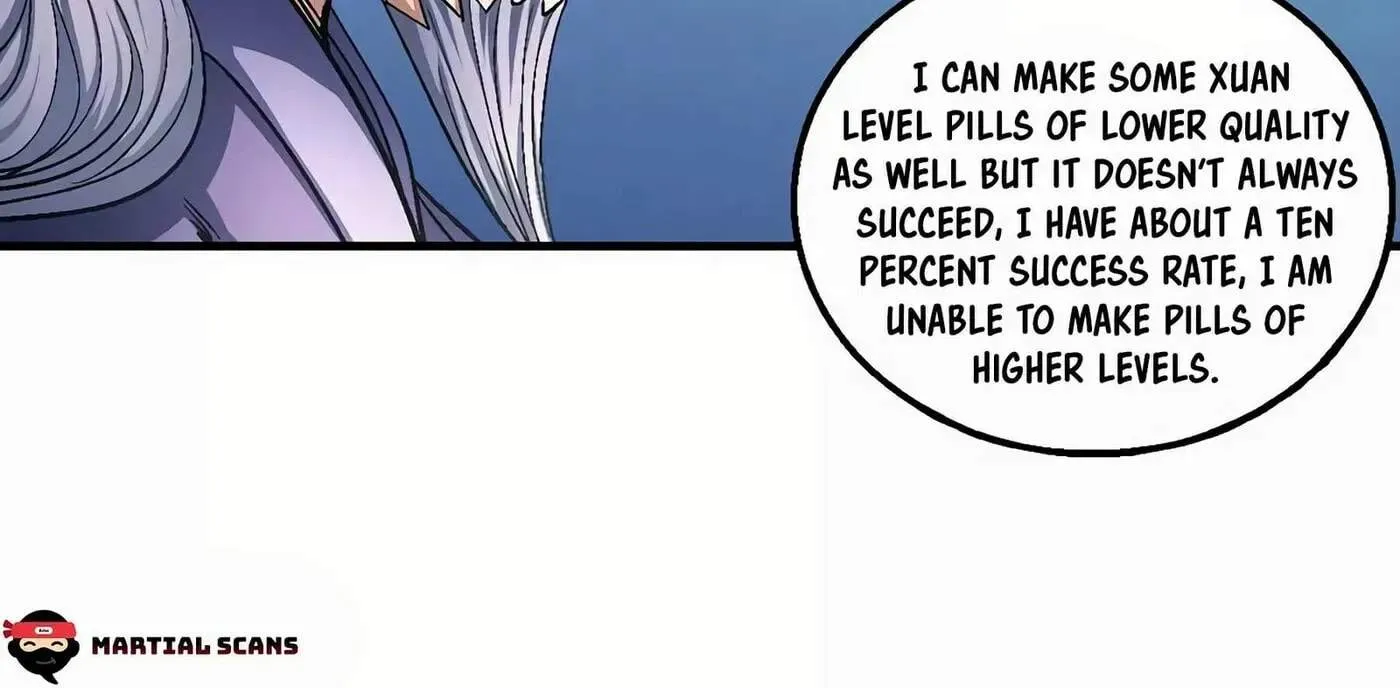 Peerless Chapter 126.99 page 22 - 