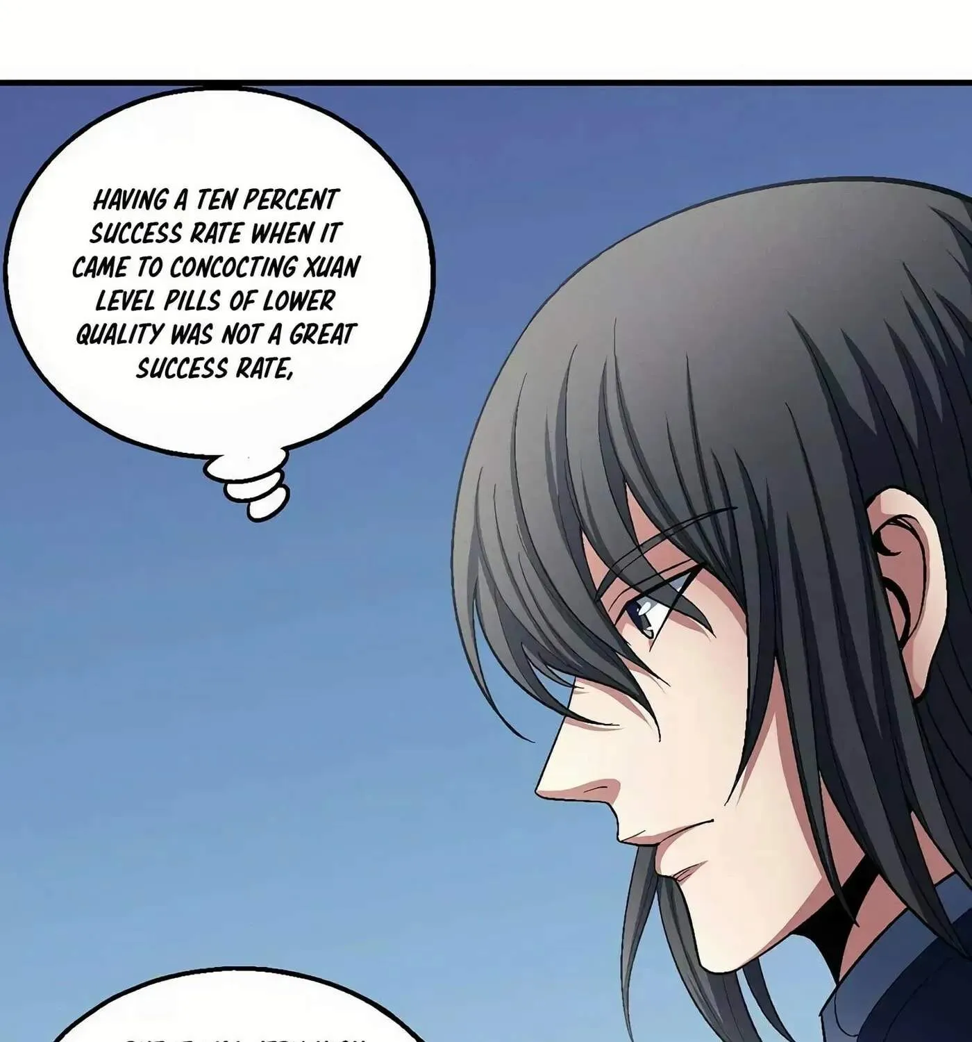 Peerless Chapter 126.99 page 23 - 