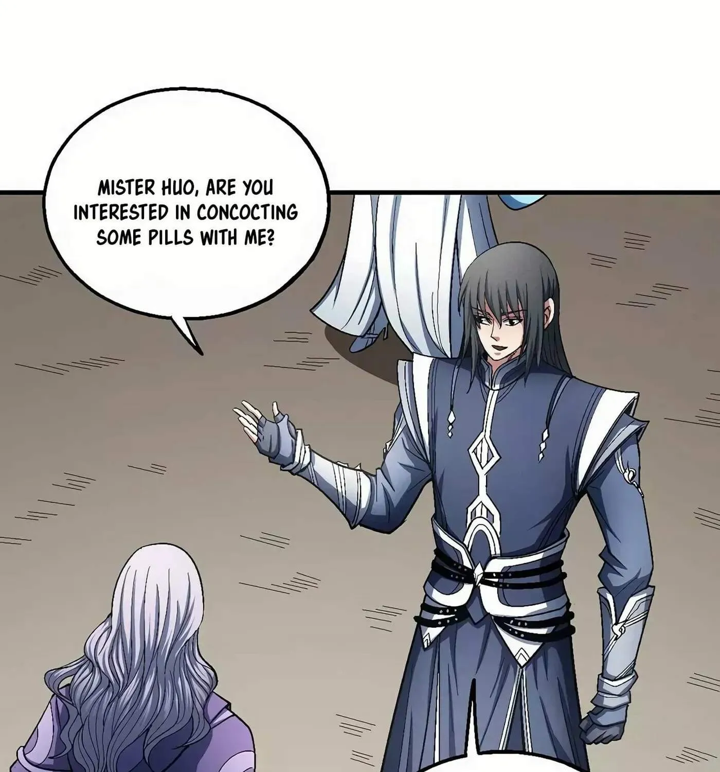 Peerless Chapter 126.99 page 25 - 