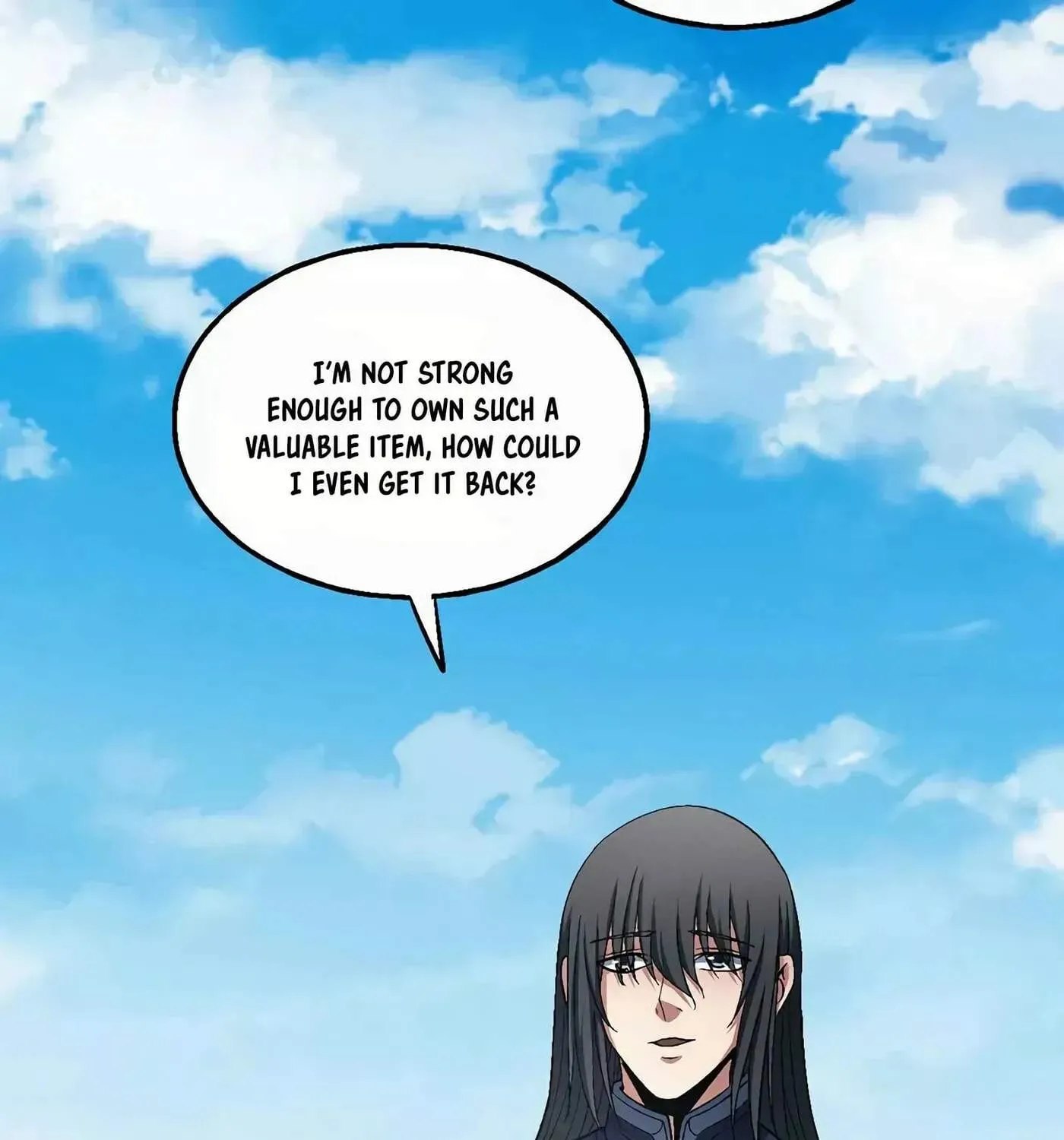 Peerless Chapter 126.99 page 28 - 