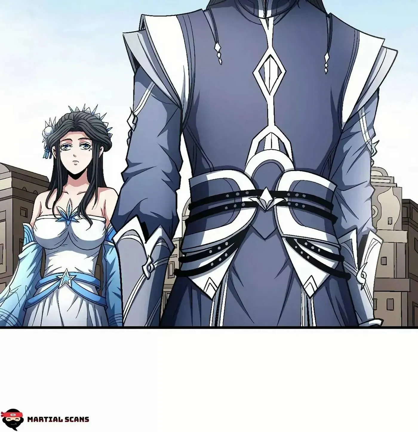 Peerless Chapter 126.99 page 29 - 