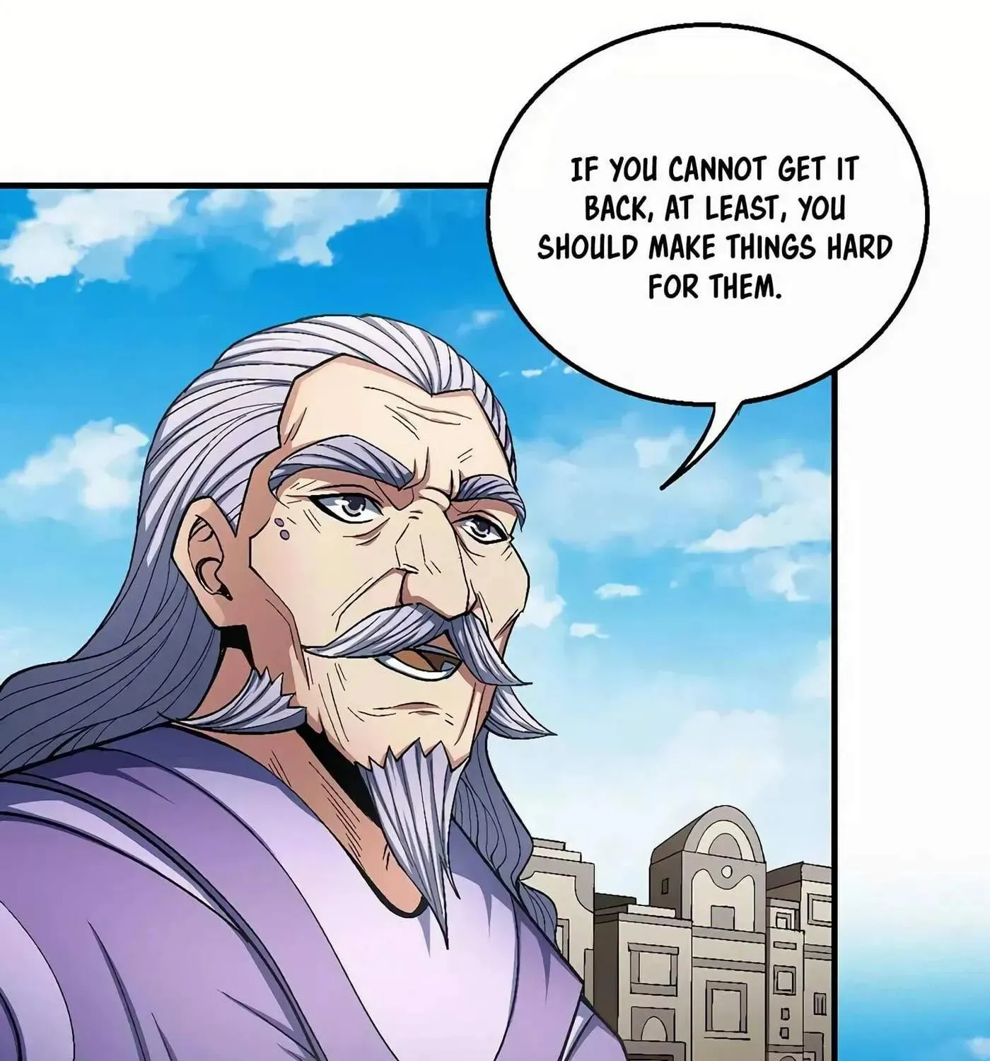 Peerless Chapter 126.99 page 30 - 