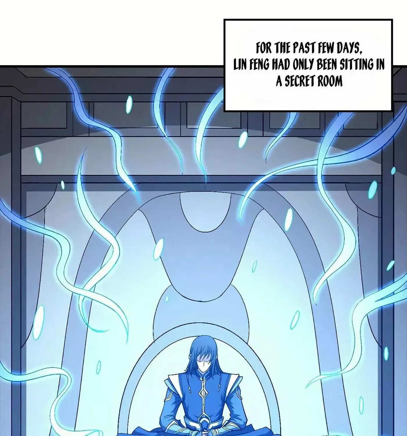 Peerless Chapter 126.99 page 39 - 