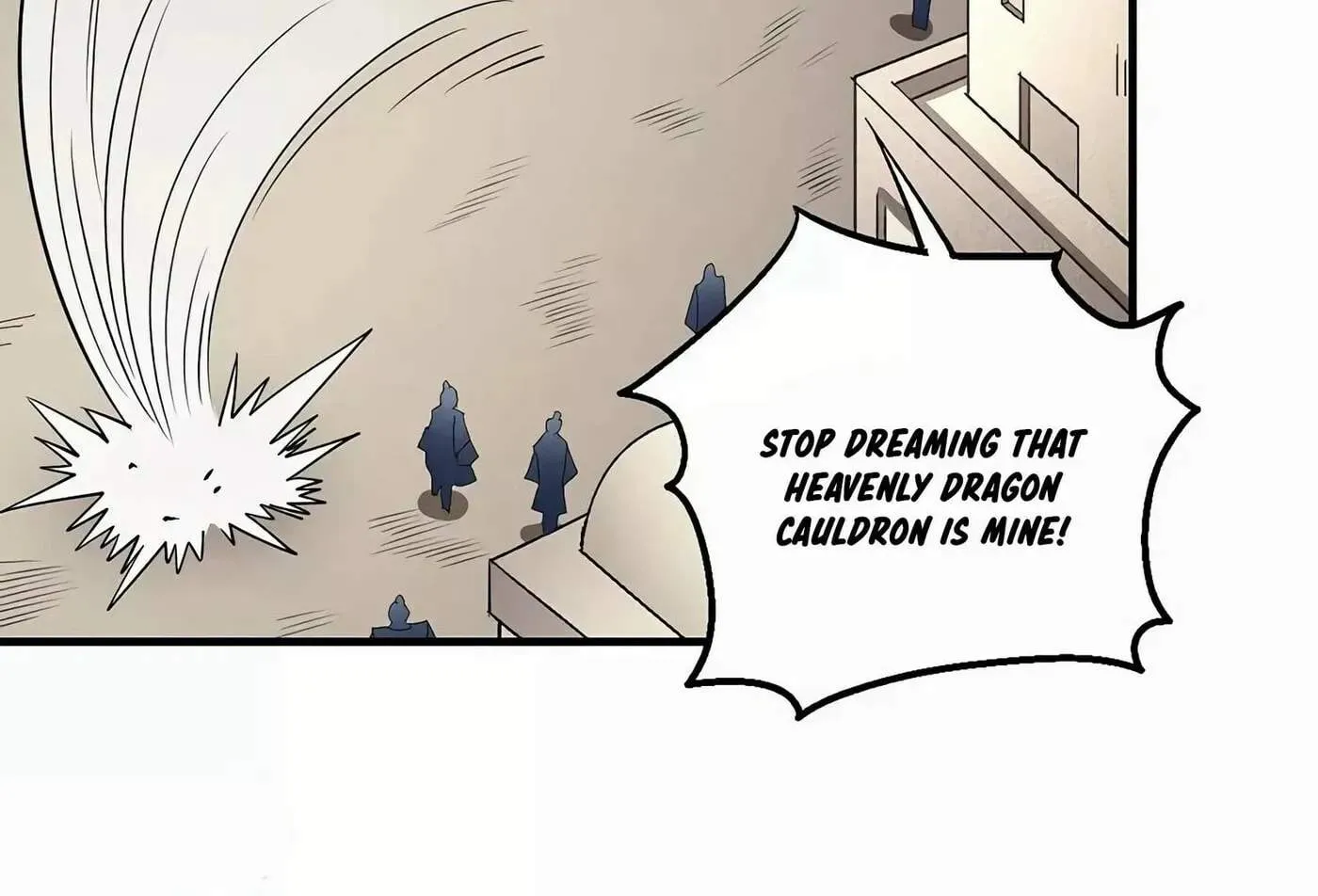 Peerless Chapter 126.99 page 5 - 