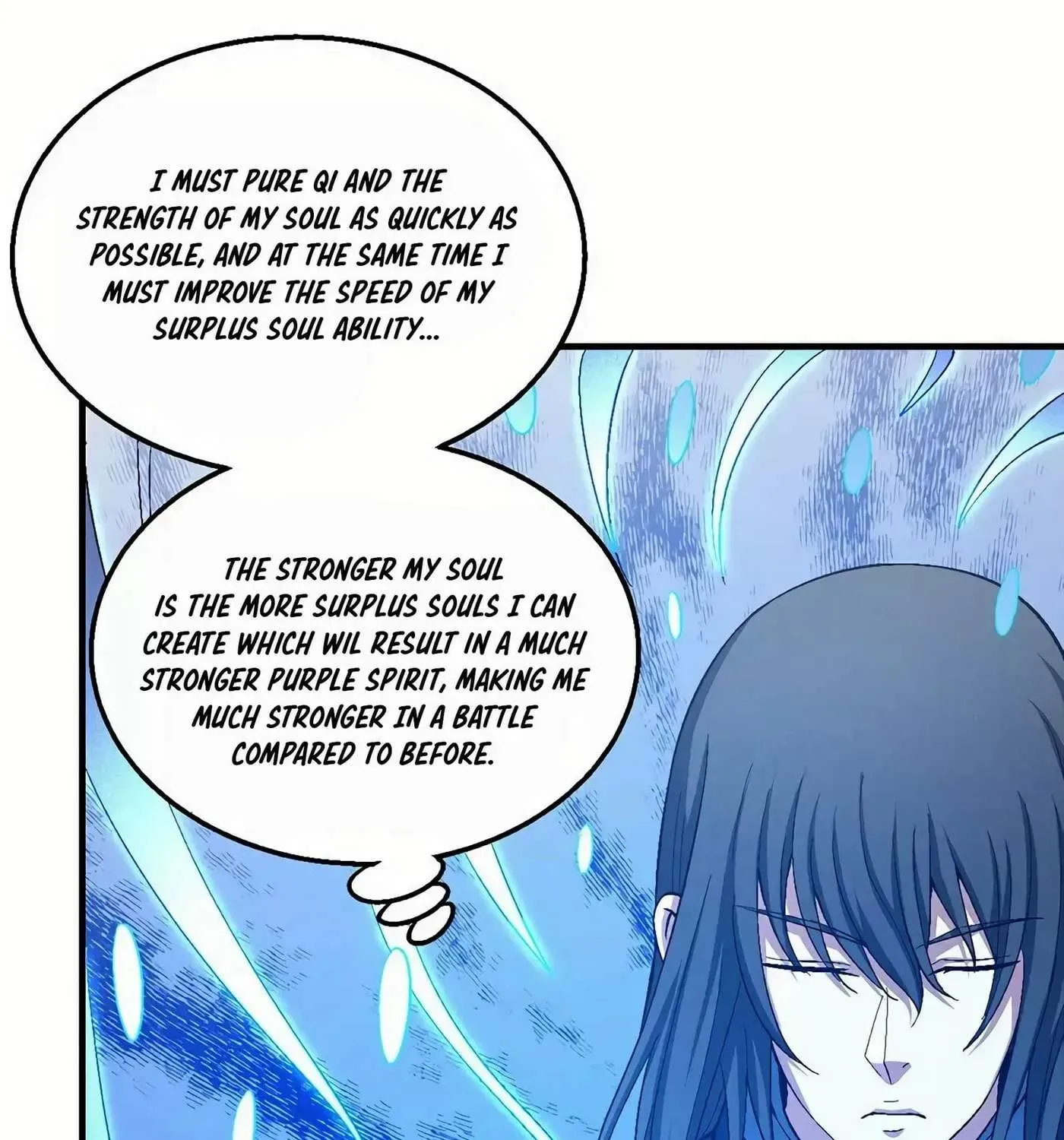 Peerless Chapter 126.99 page 42 - 