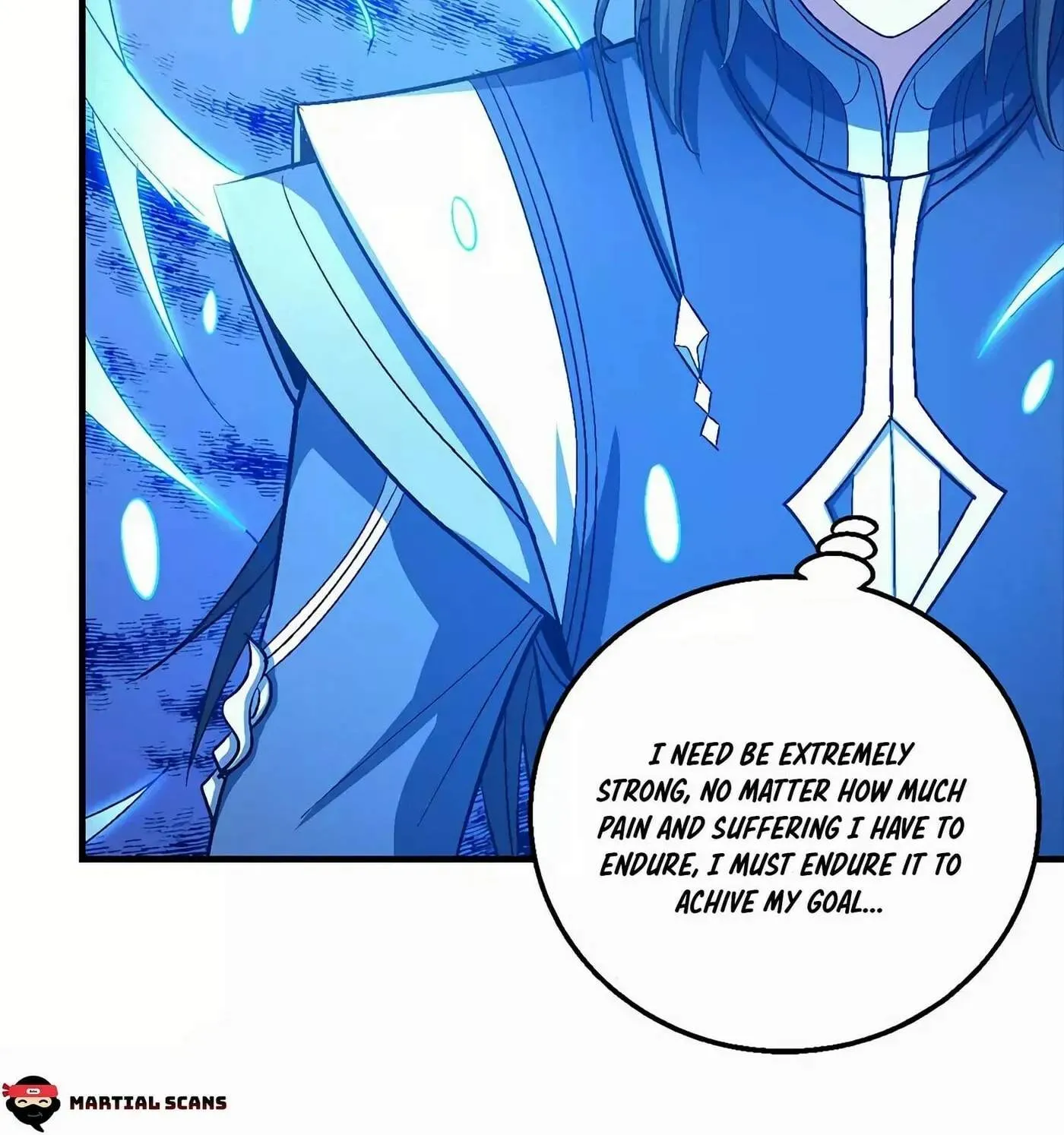 Peerless Chapter 126.99 page 43 - 