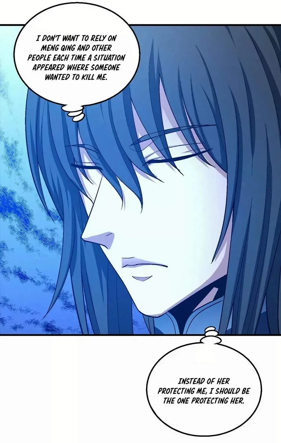 Peerless Chapter 126.99 page 44 - 