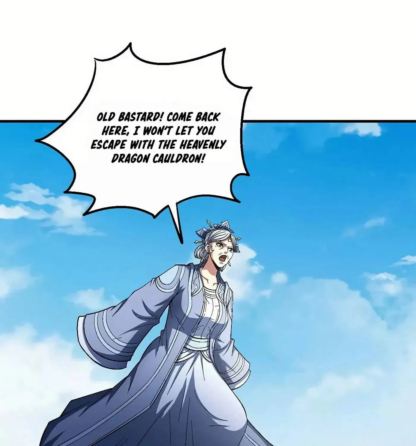 Peerless Chapter 126.99 page 6 - 
