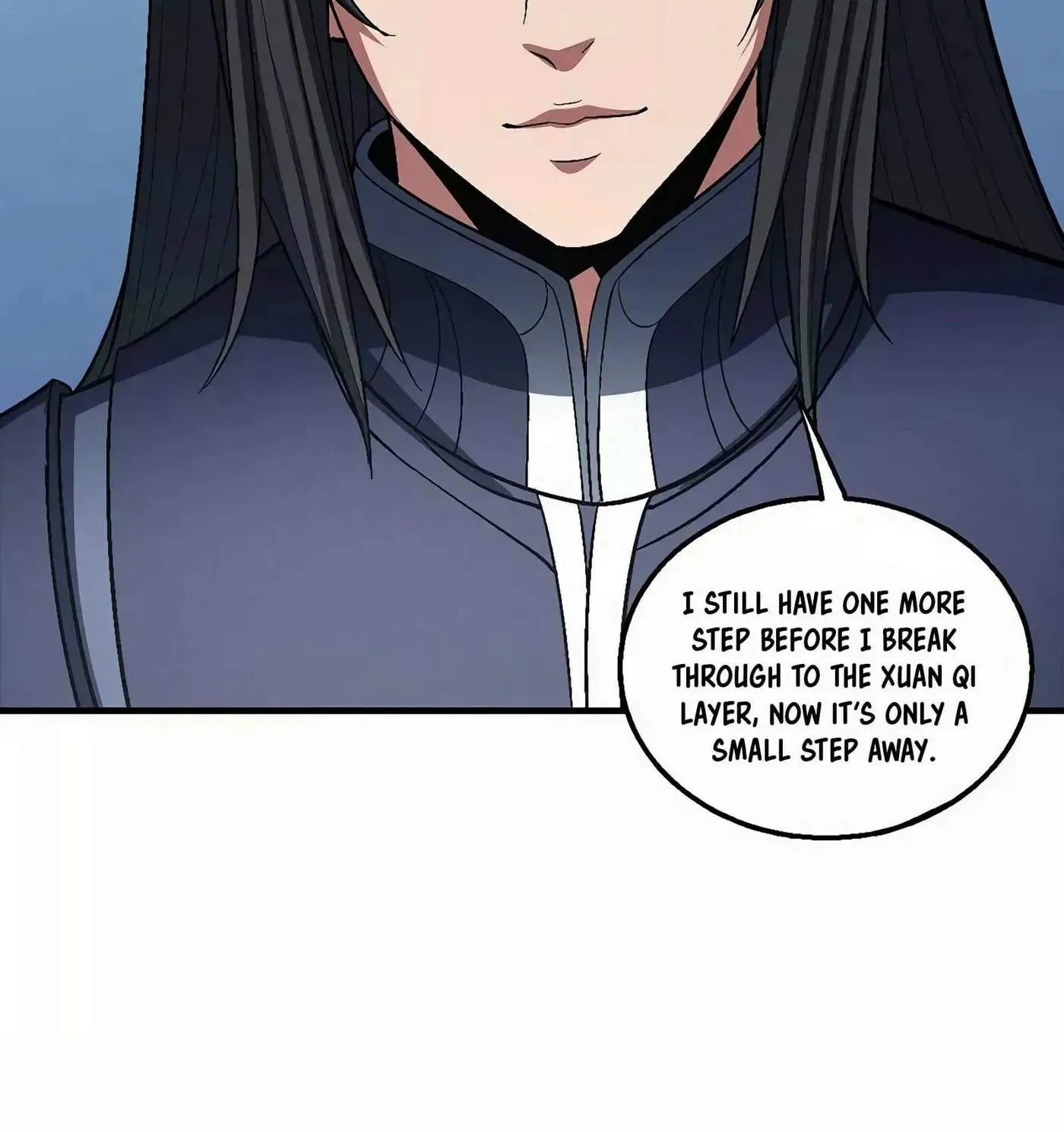 Peerless Chapter 126.99 page 53 - 