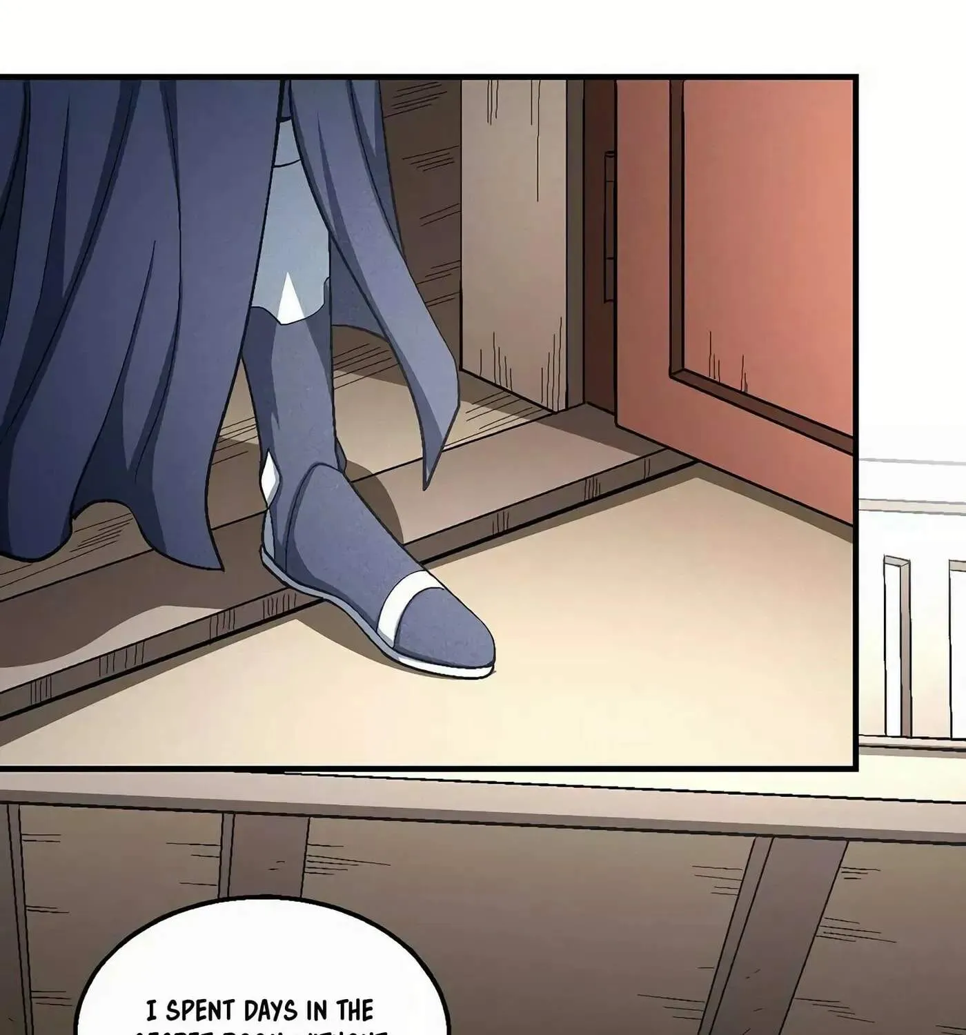 Peerless Chapter 126.99 page 54 - 
