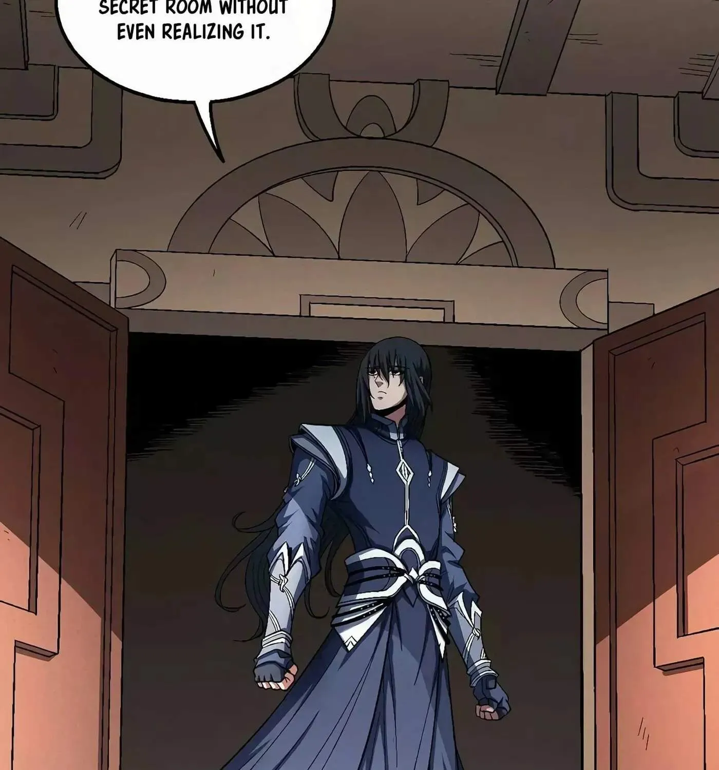 Peerless Chapter 126.99 page 55 - 