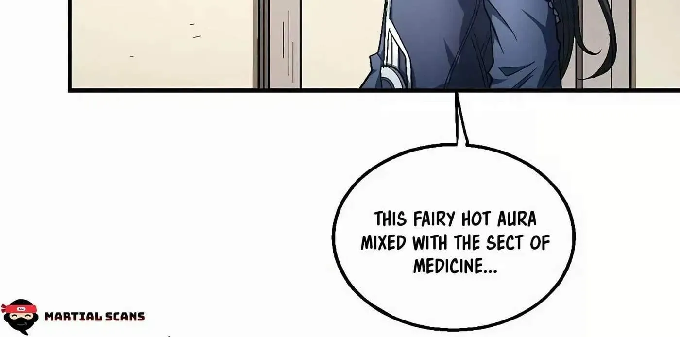 Peerless Chapter 126.99 page 59 - 