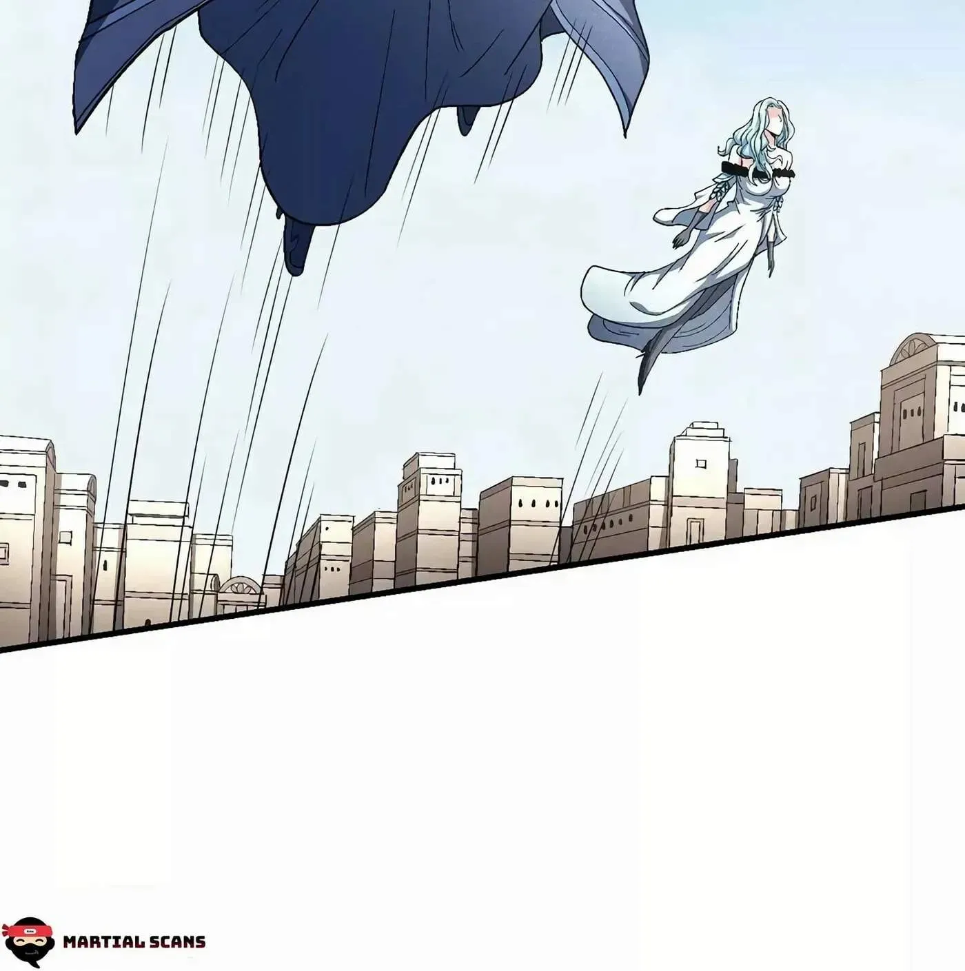 Peerless Chapter 126.99 page 7 - 