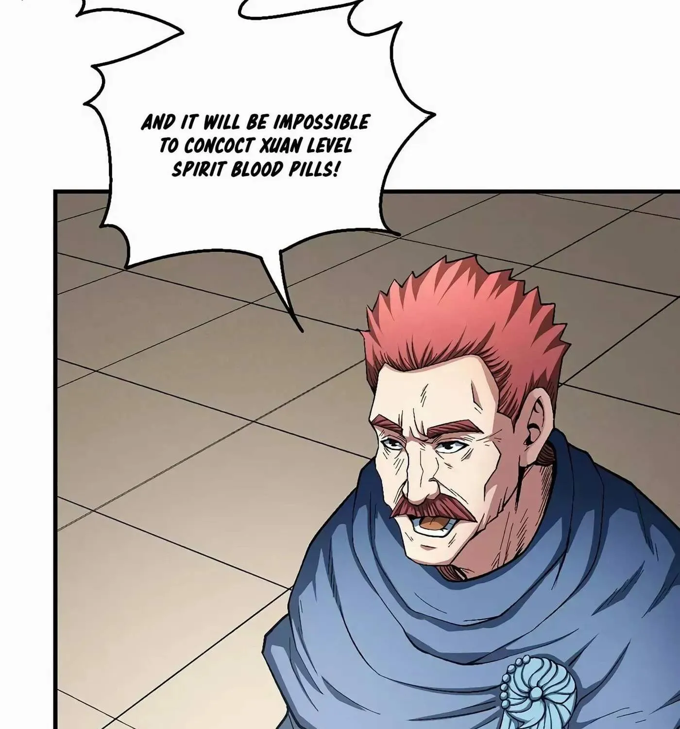 Peerless Chapter 126.99 page 64 - 
