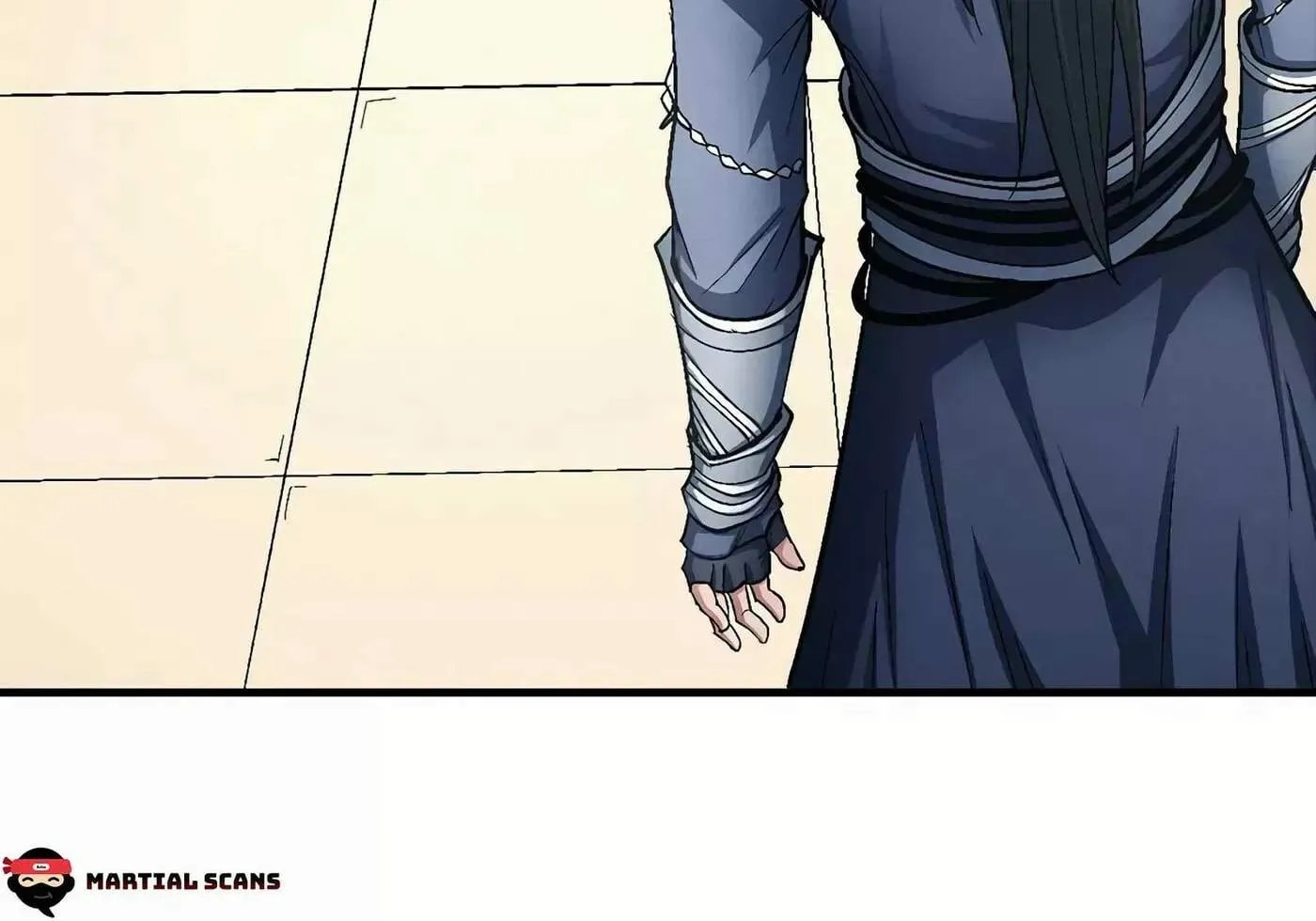 Peerless Chapter 126.99 page 68 - 