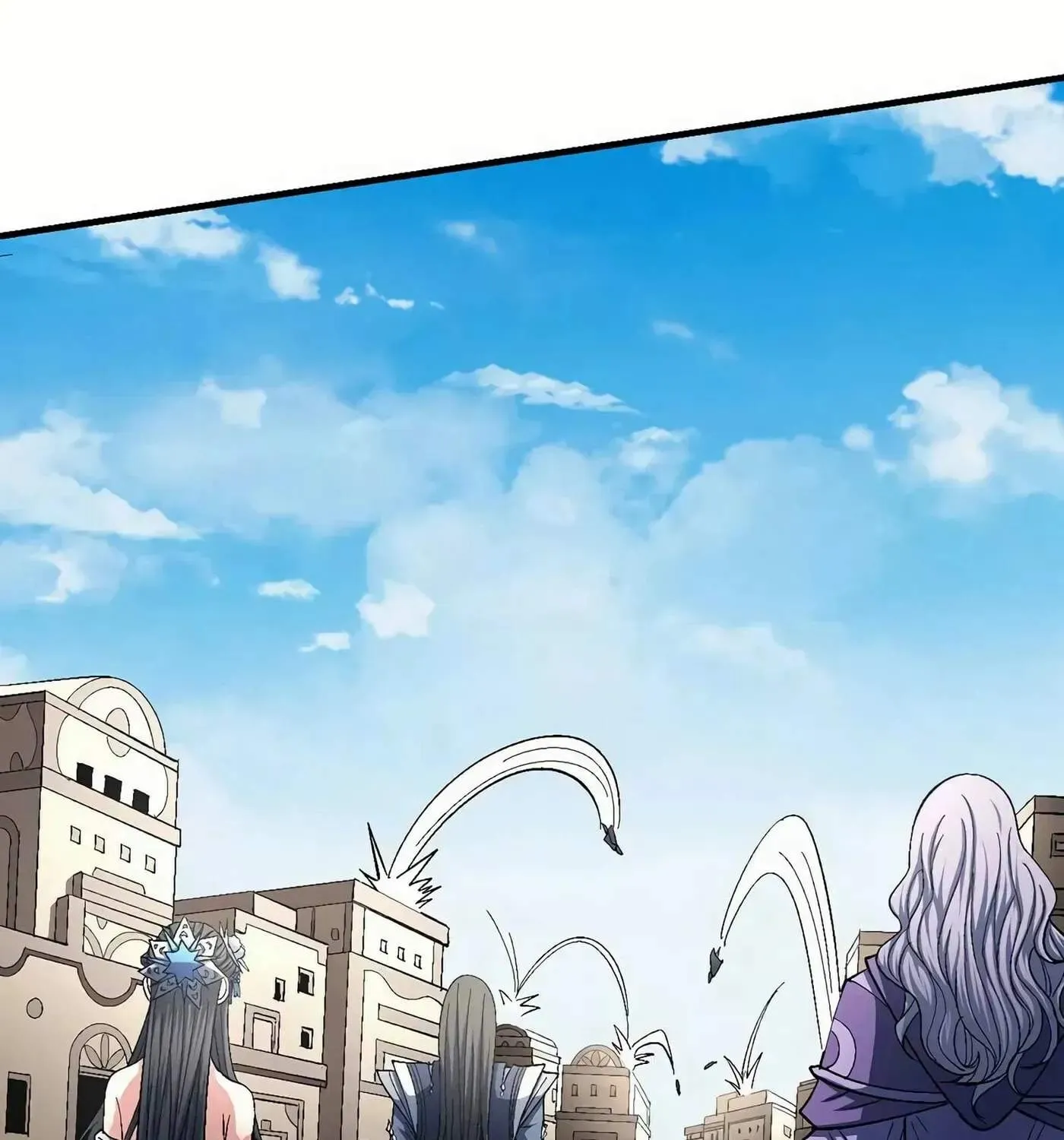 Peerless Chapter 126.99 page 8 - 