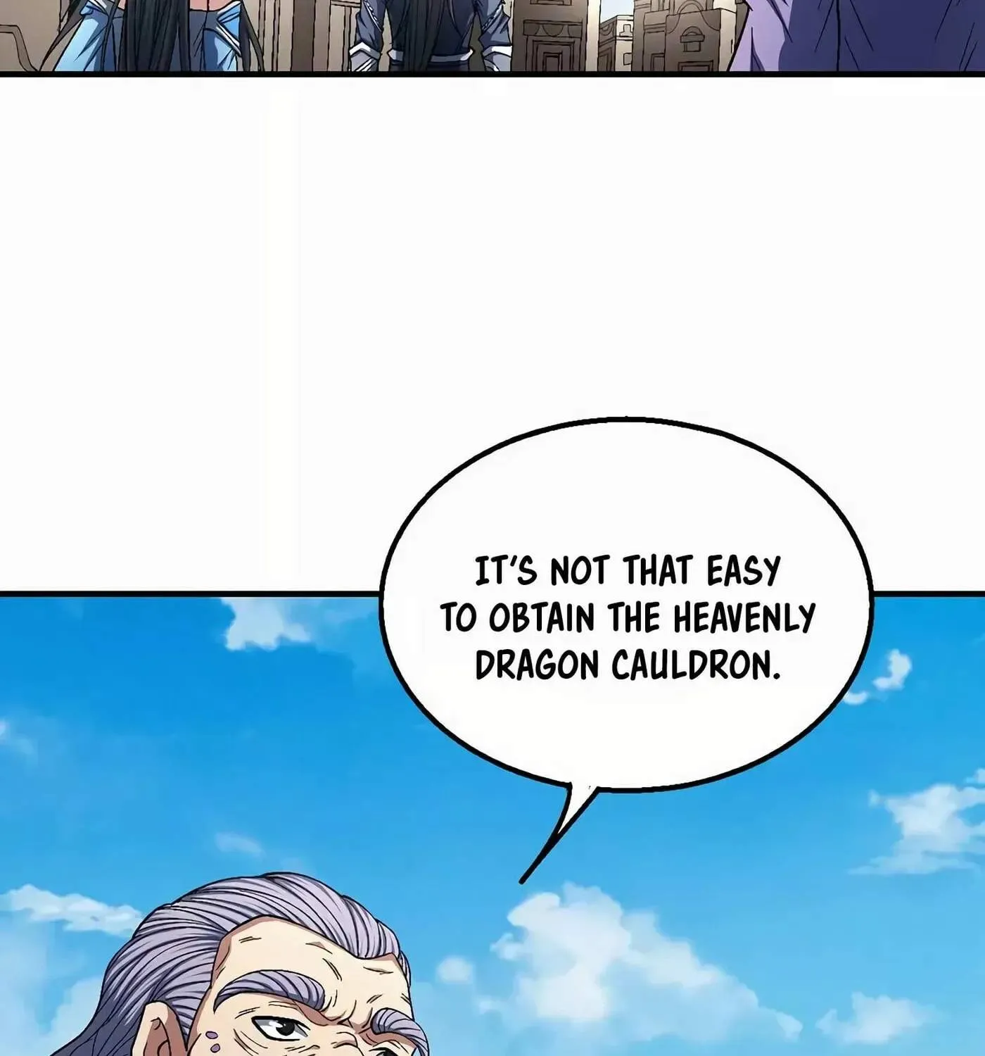Peerless Chapter 126.99 page 9 - 
