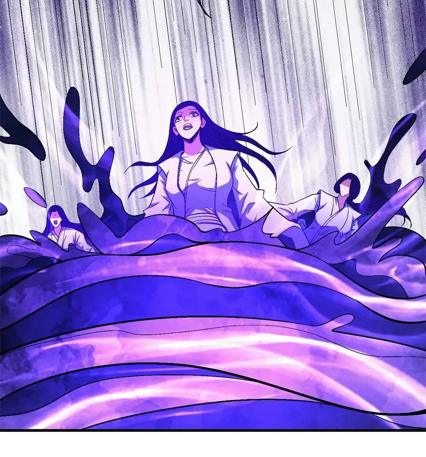 Peerless Chapter 126 page 3 - 