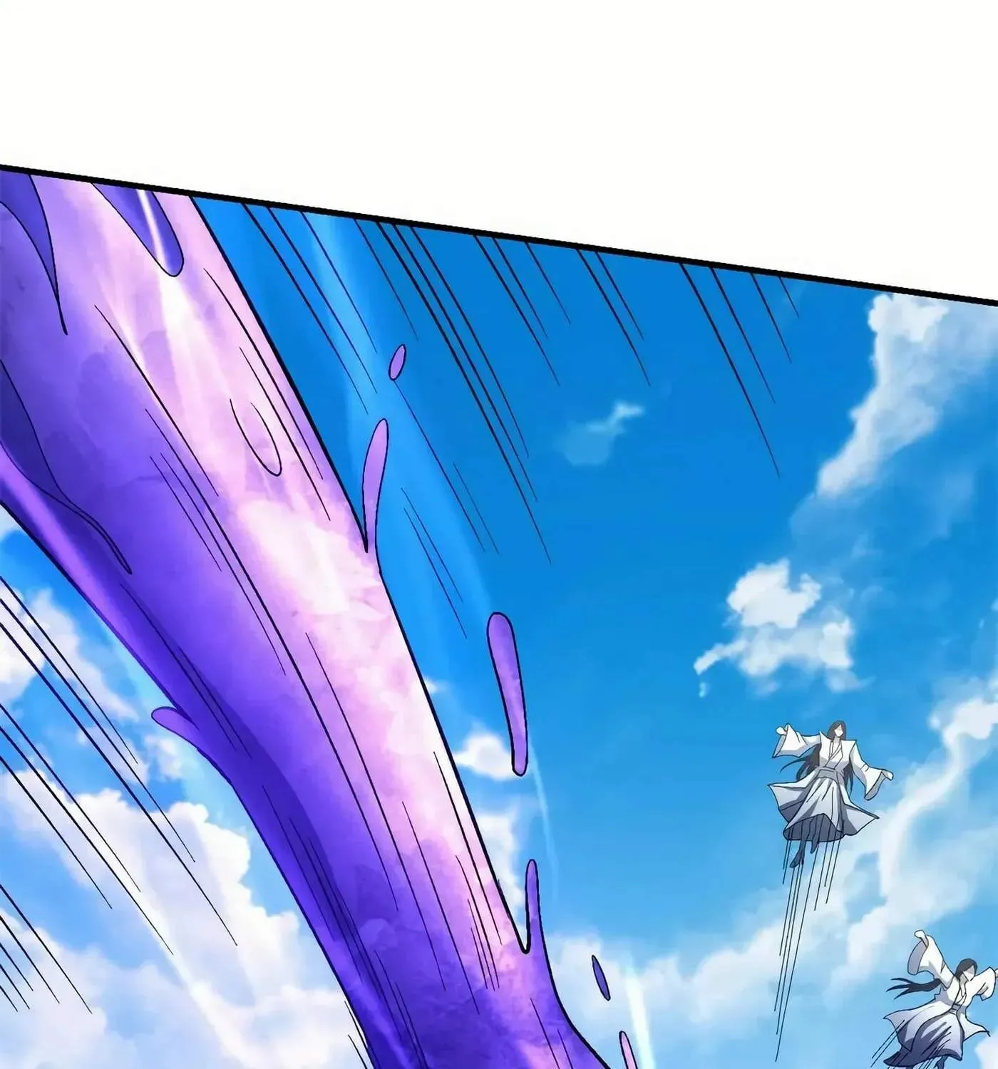 Peerless Chapter 126 page 24 - 