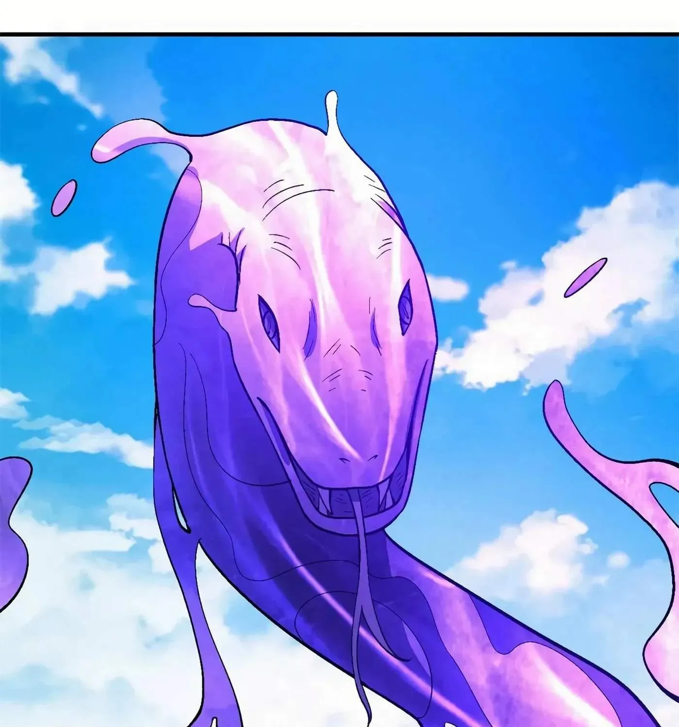 Peerless Chapter 126 page 32 - 