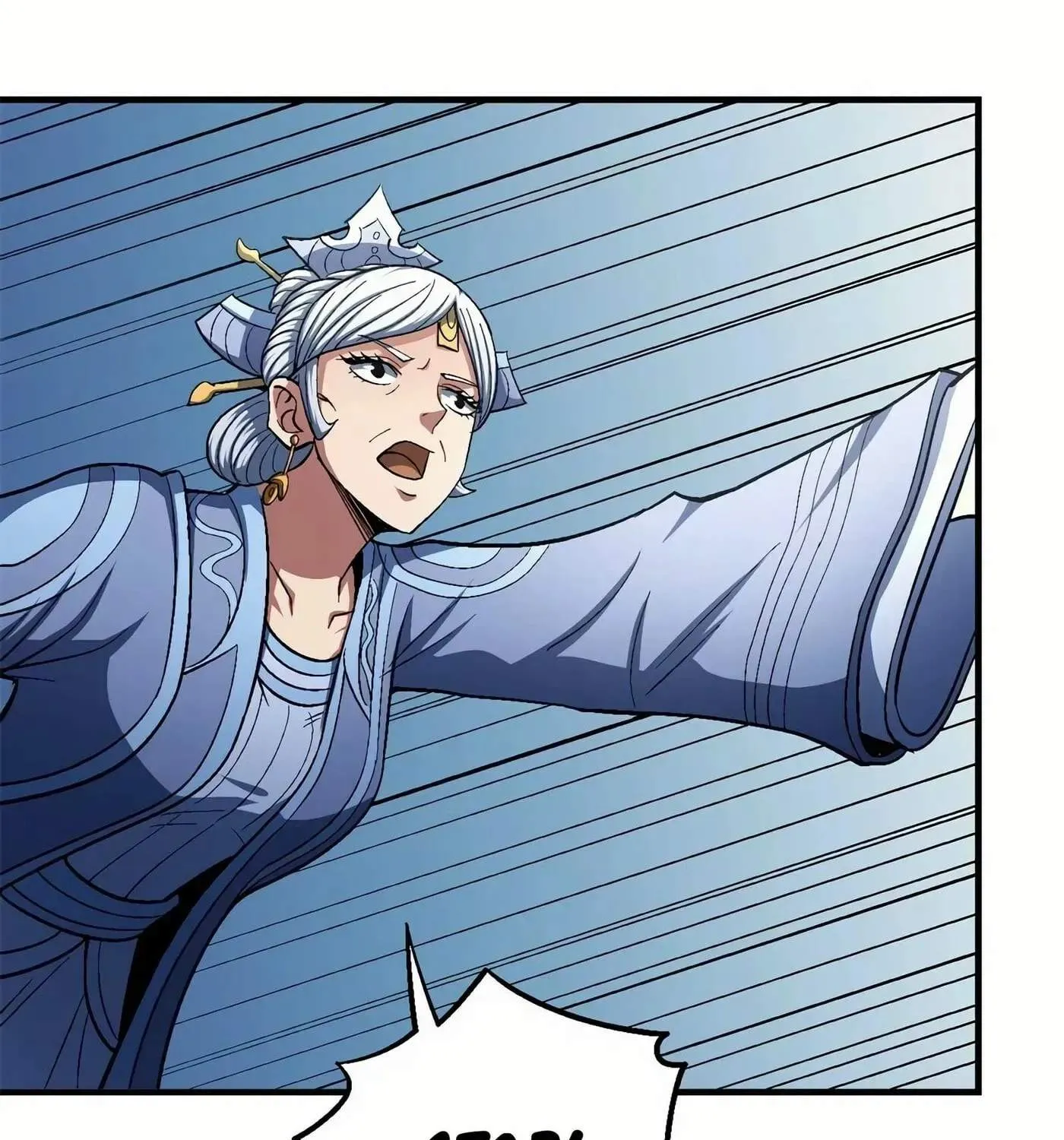 Peerless Chapter 126 page 5 - 