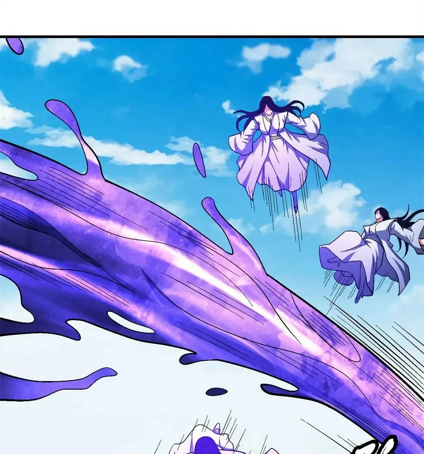 Peerless Chapter 126 page 43 - 