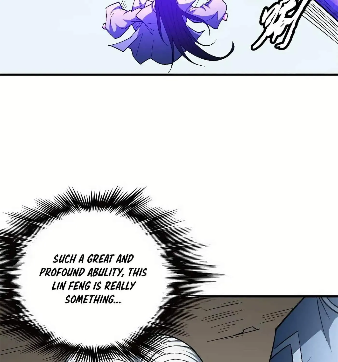 Peerless Chapter 126 page 44 - 