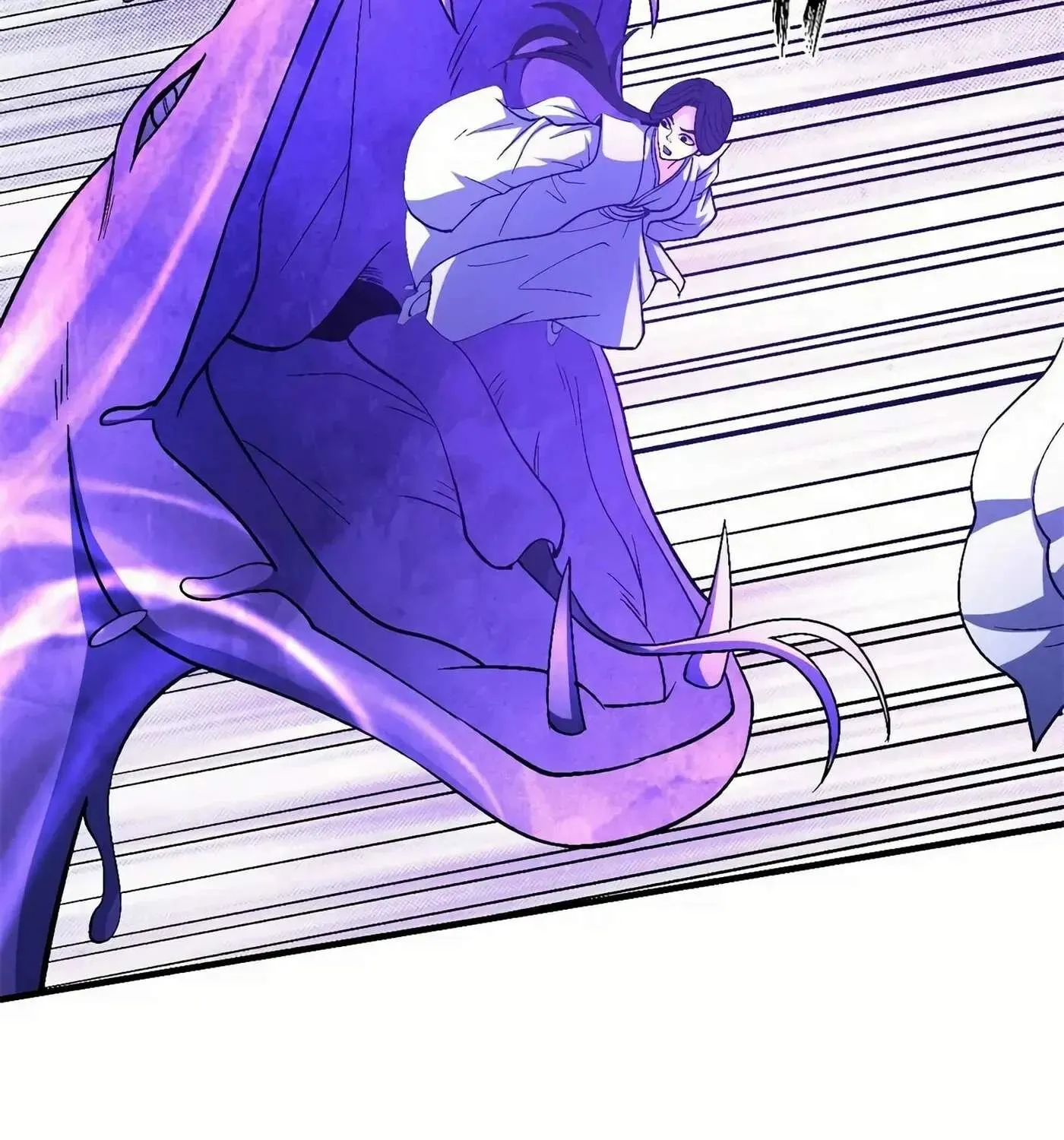 Peerless Chapter 126 page 47 - 