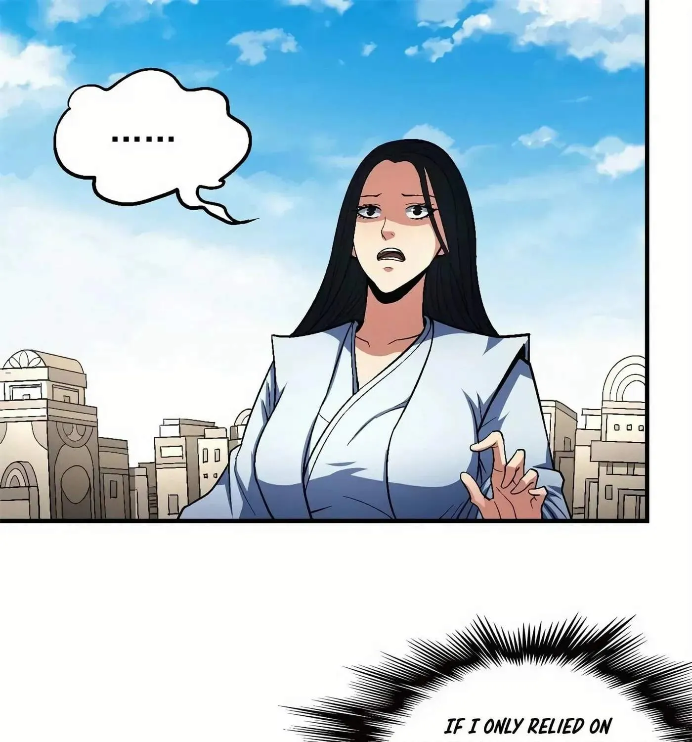 Peerless Chapter 126 page 54 - 