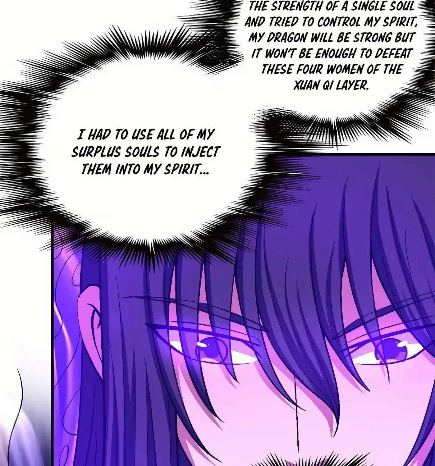 Peerless Chapter 126 page 55 - 