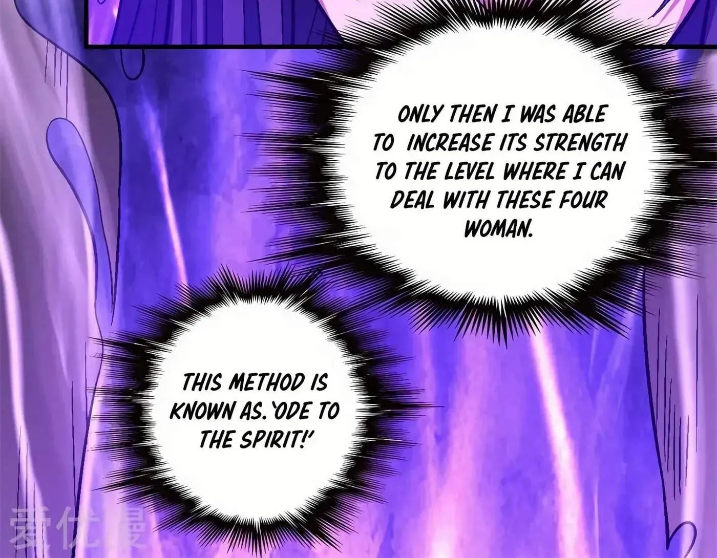 Peerless Chapter 126 page 56 - 