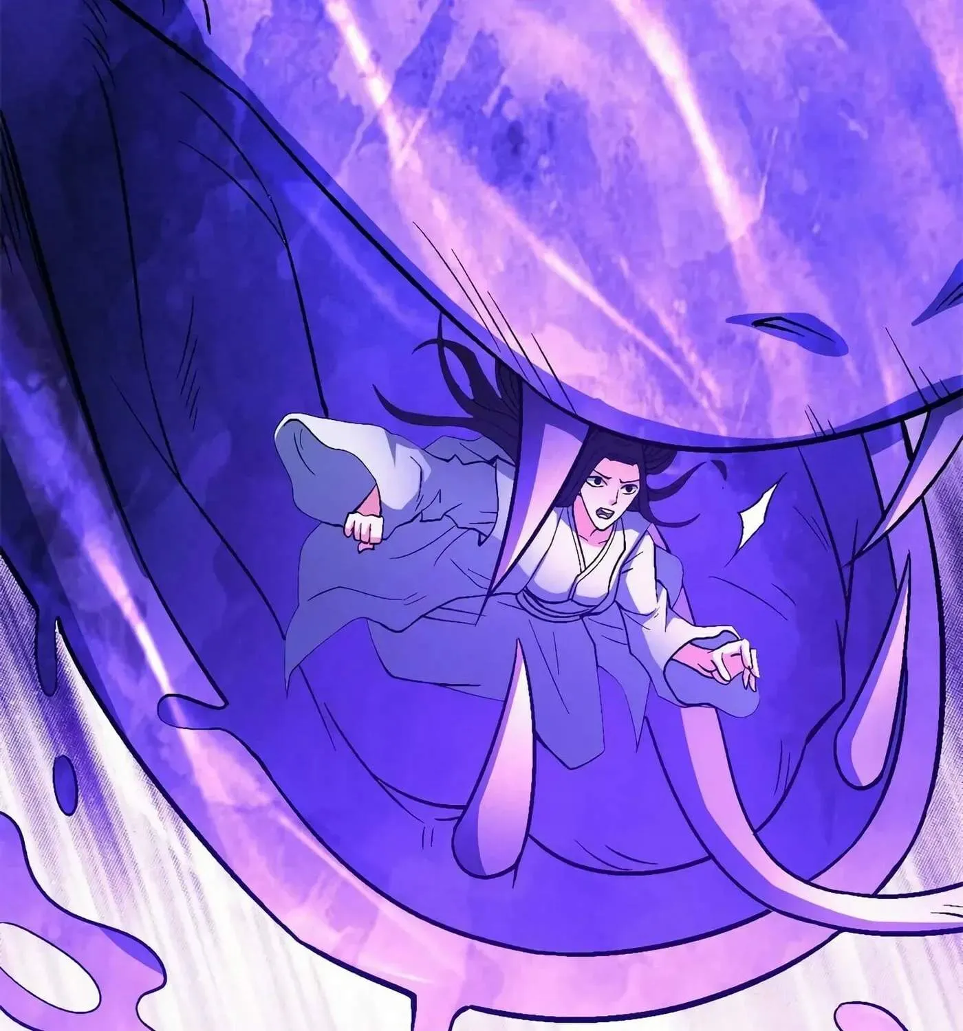 Peerless Chapter 126 page 61 - 