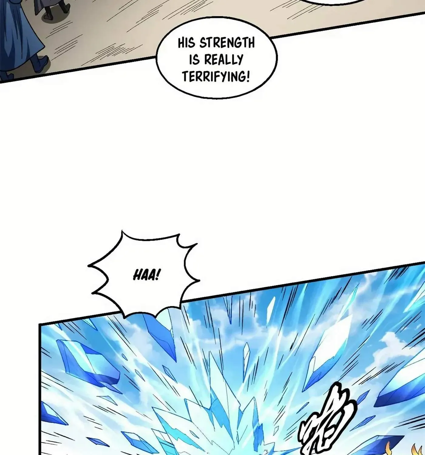 Peerless Chapter 126 page 64 - 