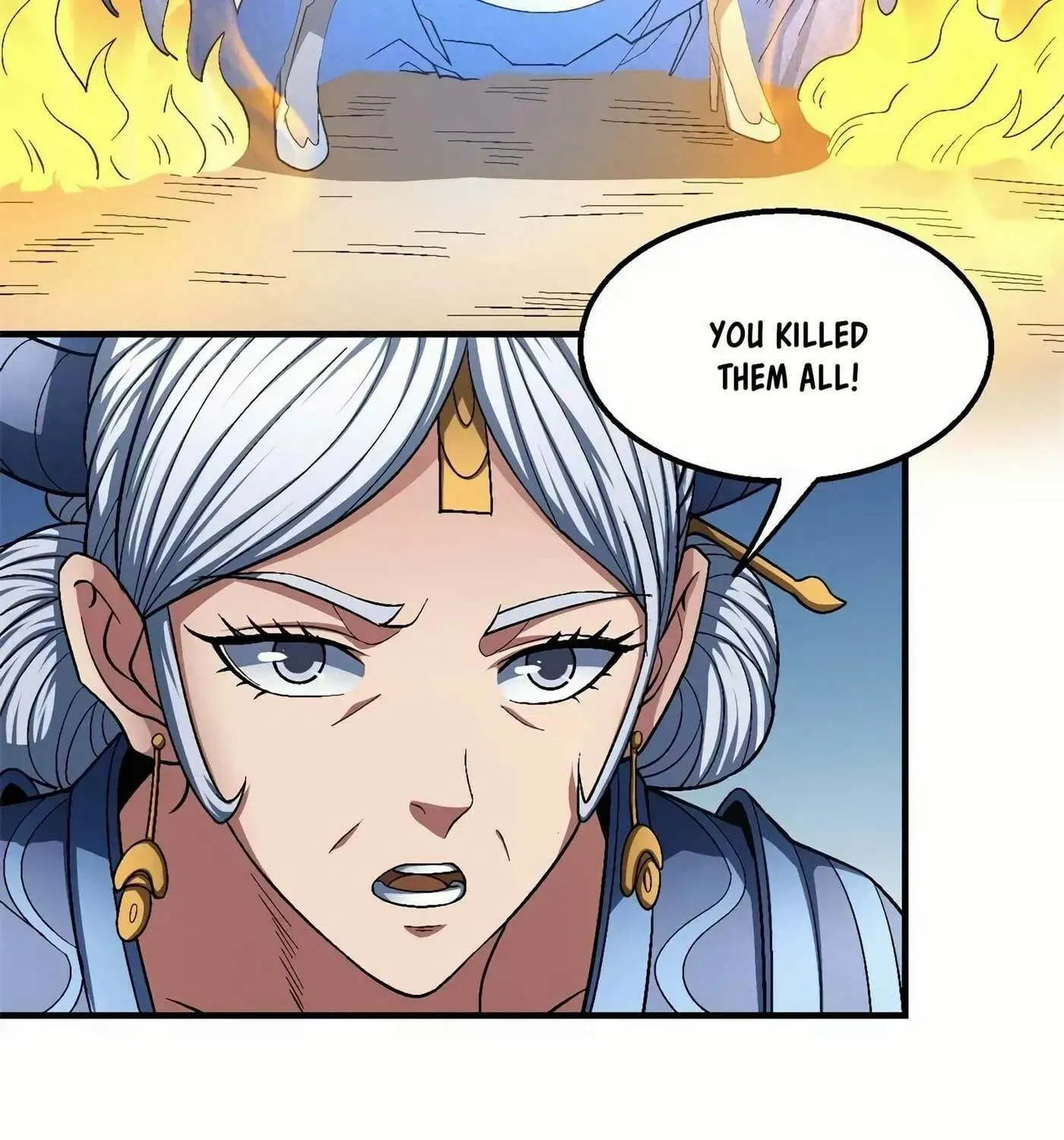 Peerless Chapter 126 page 67 - 