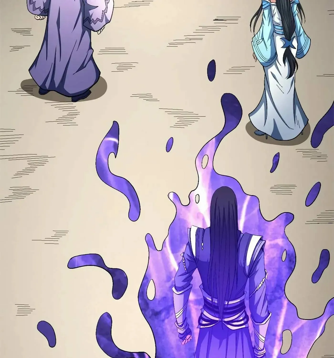 Peerless Chapter 126 page 73 - 