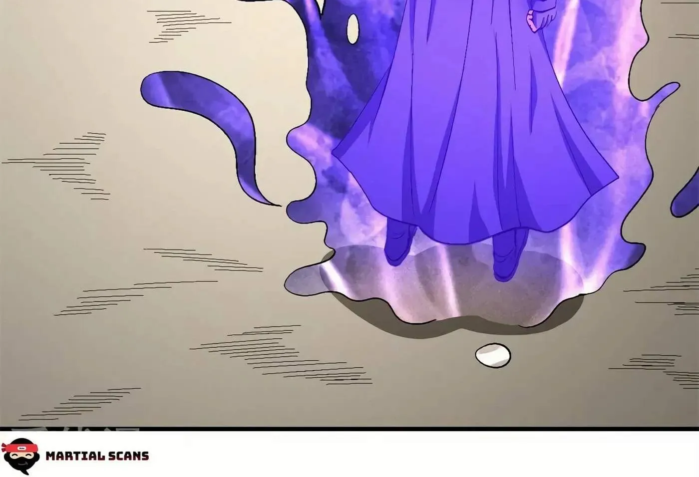 Peerless Chapter 126 page 74 - 