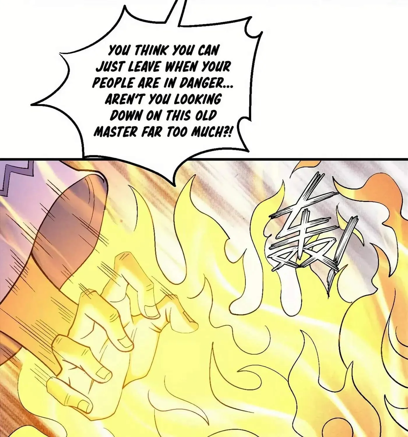 Peerless Chapter 126 page 9 - 