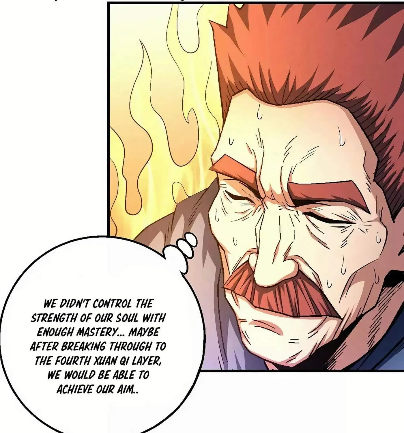 Peerless Chapter 127.98 page 15 - 
