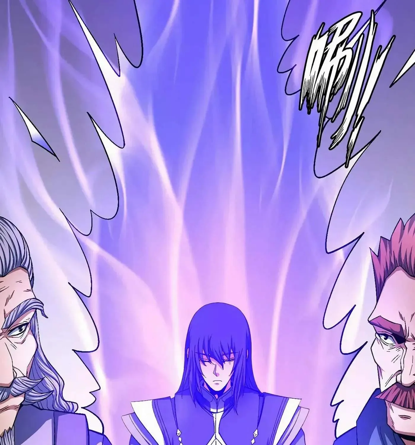 Peerless Chapter 127.98 page 18 - 