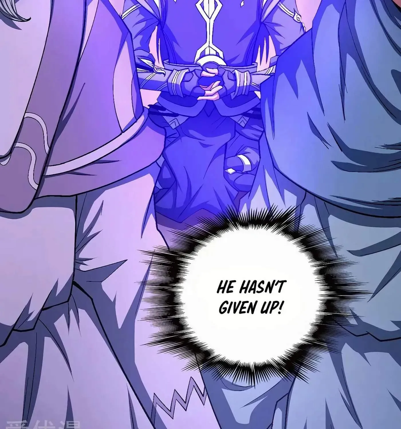 Peerless Chapter 127.98 page 19 - 